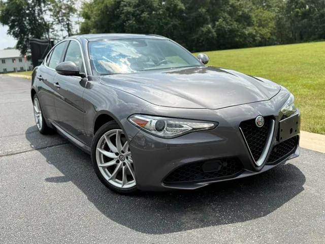 alfa romeo giulia 2018 ZARFAEDN9J7595200 image alfa romeo giulia 2018 ZARFAEDN9J7595200 image